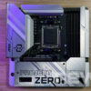 REVIEW MSI B650M PROJECT ZERO MOTHERBOARD