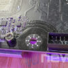 REVIEW MSI B650M PROJECT ZERO USB INTERNOS