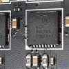 REVIEW MSI MAG Z490 TOMAHAWK MOSFETS