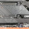 REVIEW MSI MAG Z690 CARBON WIFI PUERTOS PCIE