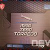 REVIEW MSI MAG Z690 TORPEDO CAJA DELANTE