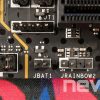REVIEW MSI MAG Z690 TORPEDO JUMPER CMOS