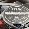 REVIEW MSI MEG CORELIQUID S280 Y S360 VENTILADORES 120MM