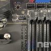 REVIEW MSI MEG X570S ACE MAX PUERTOS DIMM