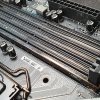 REVIEW MSI MEG Z490 ACE PUERTOS DIMM