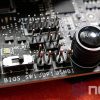 REVIEW MSI MEG Z590 ACE PALANCAS BIOS Y LEDS