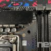REVIEW MSI MEG Z690I UNIFY PUERTOS DDR5