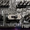 REVIEW MSI MPG Z690 EDGE WIFI PALANCA DESACTIVAR LEDS