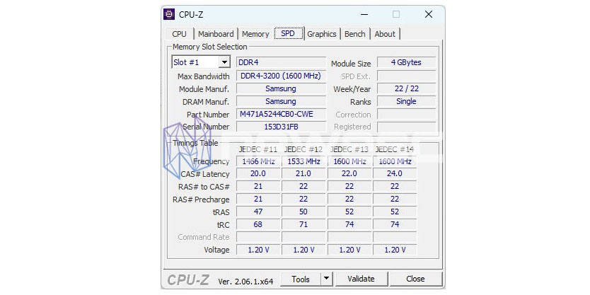 REVIEW MSI PRO AP222T DDR4 1