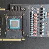 REVIEW MSI RTX 2070 SUPER GAMING X TRIO PCB CON MARCO ALUMINIO