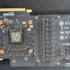 REVIEW MSI RTX 2070 SUPER GAMING X TRIO PCB DETRAS