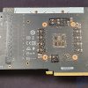 REVIEW MSI RTX 3080 GAMING X TRIO PCB DETRAS