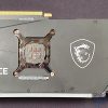 REVIEW MSI RTX 3080 GAMING X TRIO TARJETA DESDE BACKPLATE
