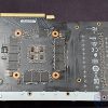 REVIEW MSI RTX 3090 GAMING X TRIO PCB DETRAS