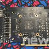 REVIEW MSI RTX 3090TI SUPRIM X 24G PCB DETRAS