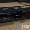 REVIEW MSI RTX 4070 GAMING X TRIO LATERAL EXTERNO