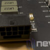 REVIEW MSI RTX 4090 SUPRIM X CONECTOR PCIE 5