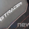 REVIEW NEXT LEVEL RACING GTRACER ASIENTO RECLINABLE TELA Y POLIPIEL