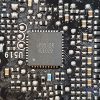 REVIEW NVIDIA RTX 3060TI CONTROLADORA VOLTAJE GPU