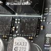 REVIEW NVIDIA RTX 3060TI MOSFETS ALPHA Y OMEGA