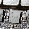 REVIEW NVIDIA RTX 3070Ti FE MOSFETS