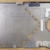 REVIEW NVIDIA RTX 4080 FE BACKPLATE