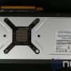 REVIEW SAPPHIRE AMD RADEON RX 6900XT BACKPLATE