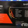 REVIEW SAPPHIRE AMD RADEON RX 6900XT CAJA DETRAS