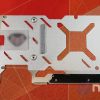 REVIEW SAPPHIRE NITRO RX 6700 XT GAMING OC BACKPLATE INTERNO