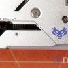 REVIEW SAPPHIRE NITRO RX 6700 XT GAMING OC BIOS SWITCH