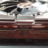 REVIEW SAPPHIRE PULSE RADEON 5600 XT LATERALES