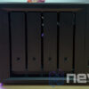 REVIEW SYNOLOGY DISKSTATION DS423+ FRONTAL