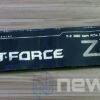 REVIEW T FORCE CARDEA Z44A5 PCB con lamina aluminio