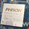 REVIEW TFORCE CARDEA Z440 TUF GAMING ALLIANCE 1TB CONTROLADORA PHISON PCIE