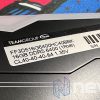 REVIEW TFORCE DELTA RGB DDR5 6400 ESPECIFICACIONES