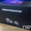 REVIEW THRUSTMASTER T818 EMBALAJE