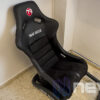 REVIEW TRAK RACER TR8 PRO ASIENTO COMPLETO