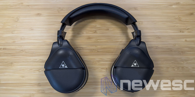 REVIEW TURTLE BEACH STEALTH 700 GEN 2 MAX AURICULARES