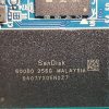 REVIEW WD RED SA500 1TB SSD SATA MEMORIA SANDISK