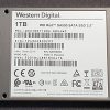 REVIEW WD RED SA500 1TB SSD SATA PCB DETRAS