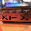 REVIEW XFX SPEEDSTER QICK308 RADEON RX 6600XT CONEXIONES EXTERNAS