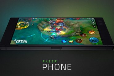 Razer Phone Wallpaper Juegos