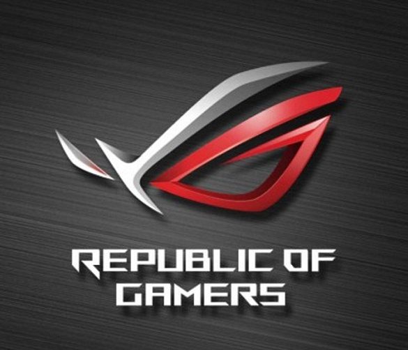 Republic of Gamers nuevo smartphone de Asus