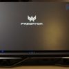 Review Acer Predator Helios 500 - 1