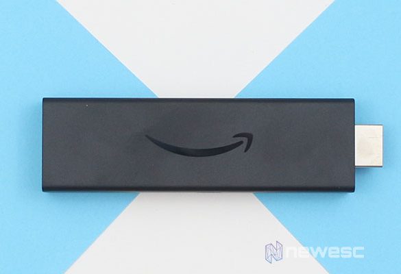 Review Amazon Fire Stick 4K
