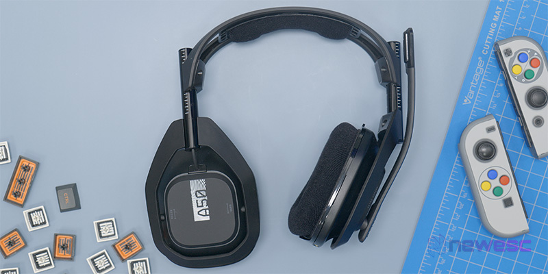 Review Astro A50 gen4 1 1