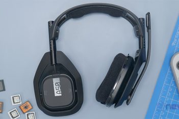 Review Astro A50 gen4 1