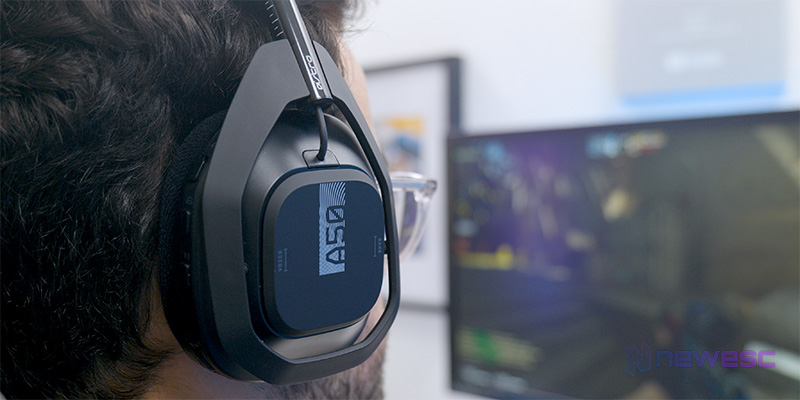 Review Astro A50 gen4 12
