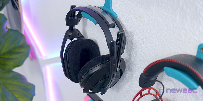 Review Astro A50 gen4 8
