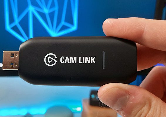Review Cam Link 4K Wallpaper